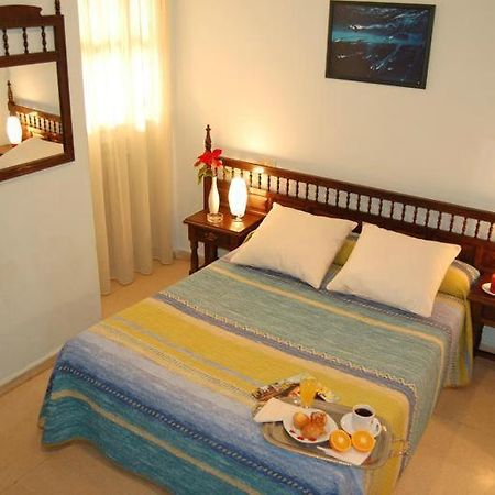 Hostal Los Infantes Саламанка Екстер'єр фото