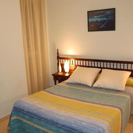 Hostal Los Infantes Саламанка Екстер'єр фото